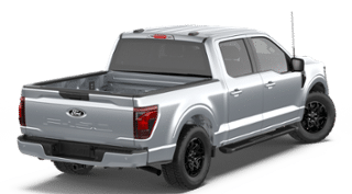 2026 Ford F-150® External Image 4